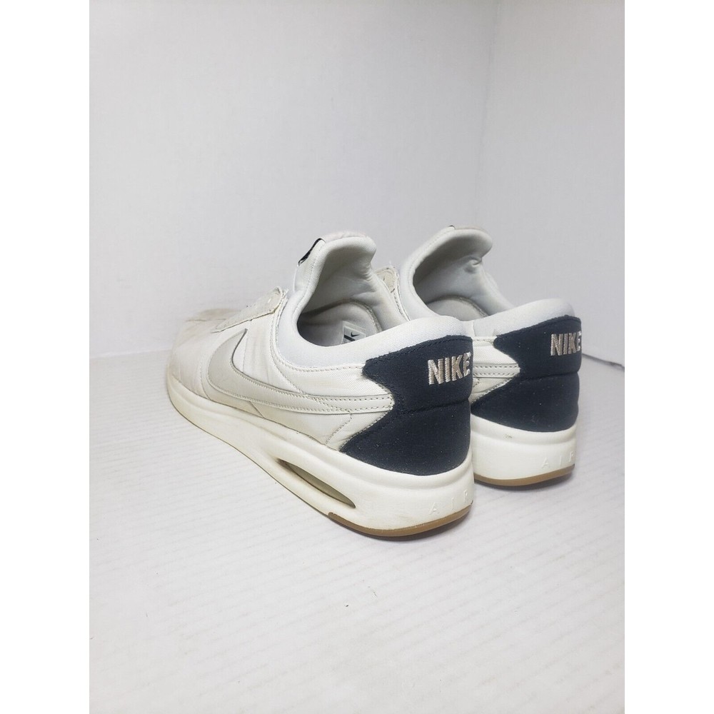 Men's Nike SB Air Max Bruin Vapor TXT Size 11 - Beaters